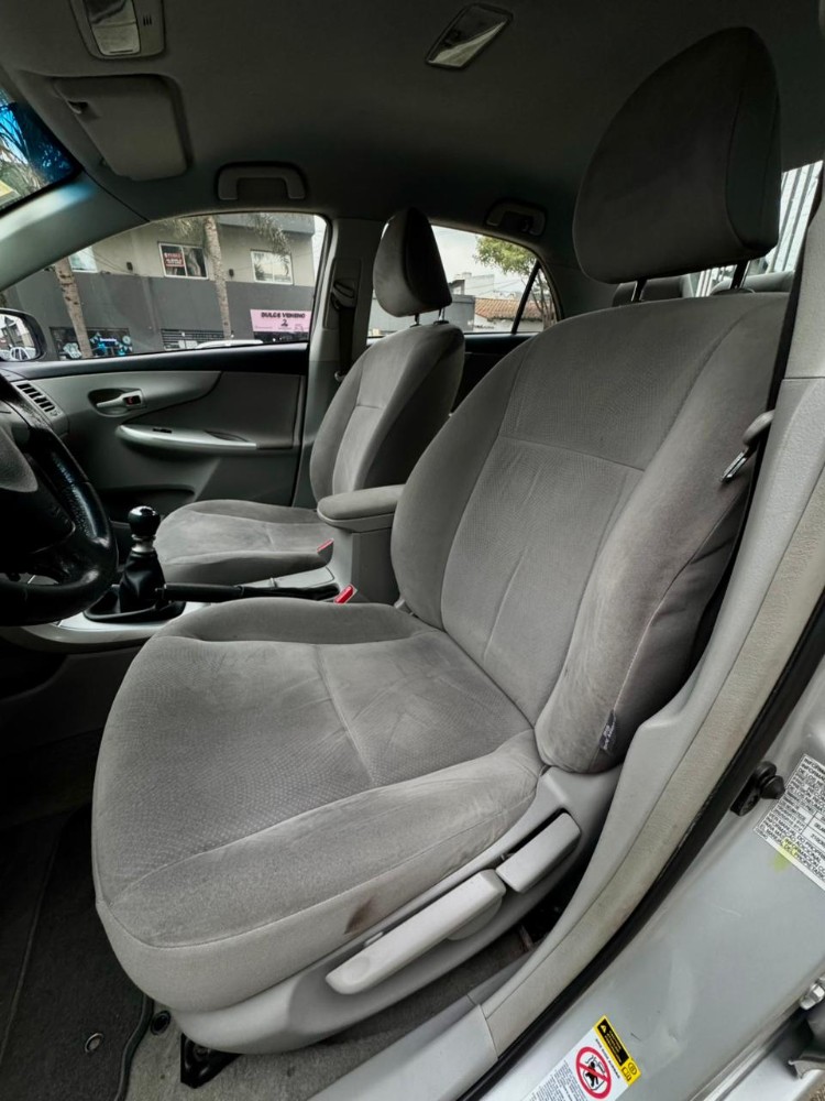 Toyota Corolla XEI — foto 15